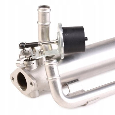 Клапан egr vw golf v schrägheck 1k1 ridex 1145e024 Ціна