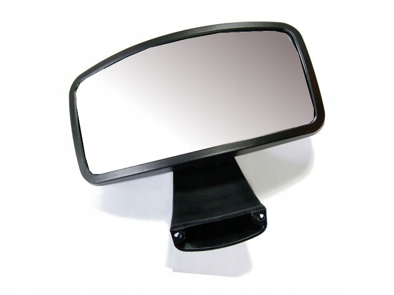 фото №1, Дзеркало дзеркало рампове mercedes atego actros