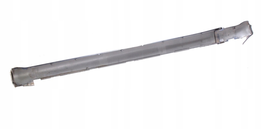 Молдинг накладка поріг ліва chrysler 300c 07 універсал Ціна