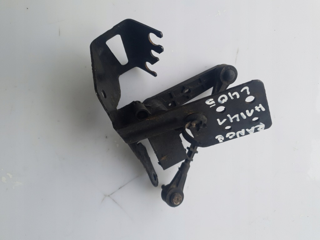 фото №3, Кронштейн датчик вирівнювання land rover оригінальний номер cpla-3d026-ba