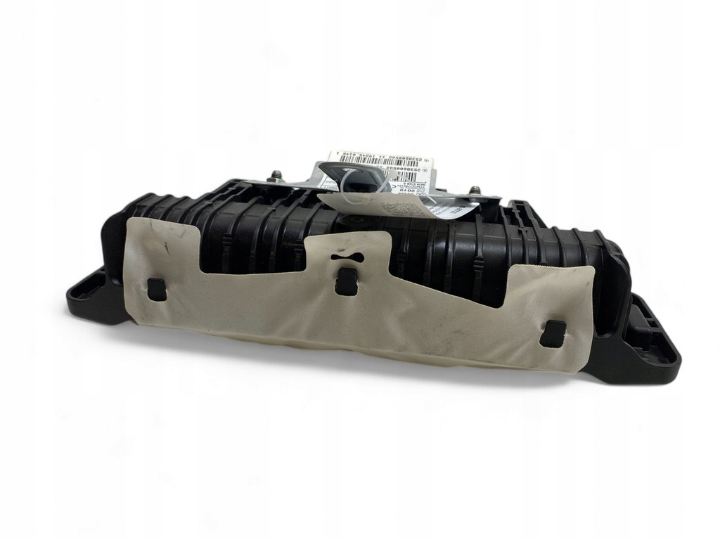 фото №6, Mercedes-benz glc x253 c253 подушка повітряна подушка безпеки пасажира