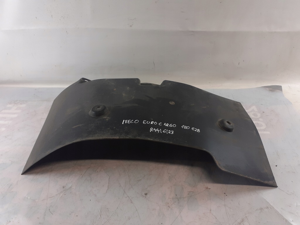 фото №1, Подкрылок крыло брызговик iveco eurocargo ii