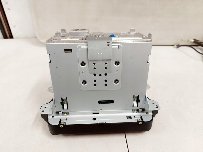 фото №10, Kia ceed 2 ii gt pro ceed 2 ii радіо навігація navi 96560-a2020wk