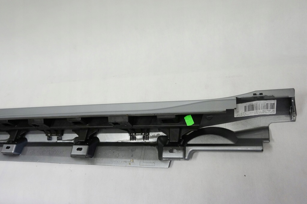 фото №9, Молдинг поріг ліва vw arteon 3h fl 3g8853855