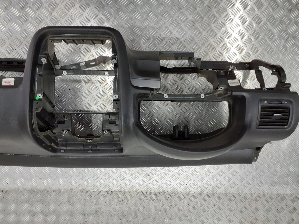 фото №6, Панель приладів приладова vw jetta v 1k1858296b