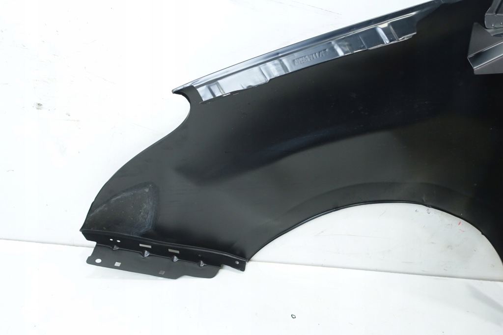 фото №11, Крила перед правий передній fiat doblo ii 2010-