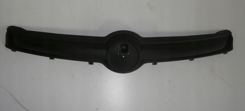 фото №1, Решітка радіатора решітка радіатора fiat panda iii