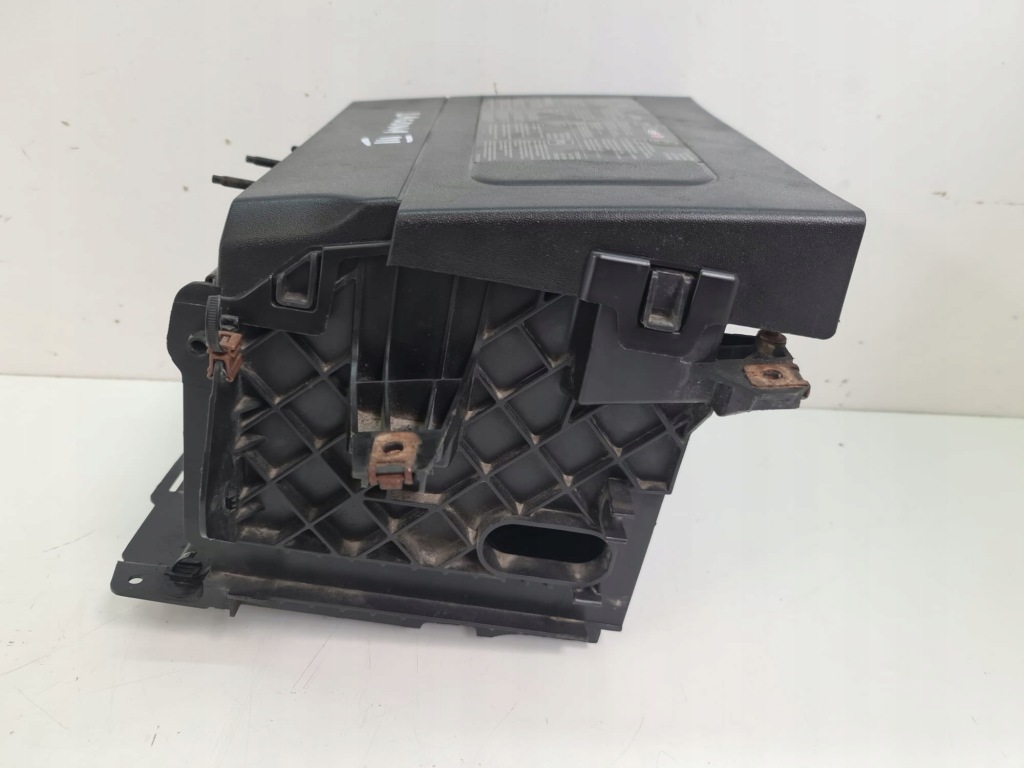 фото №6, Коробка корпус аккумулятор laguna iii