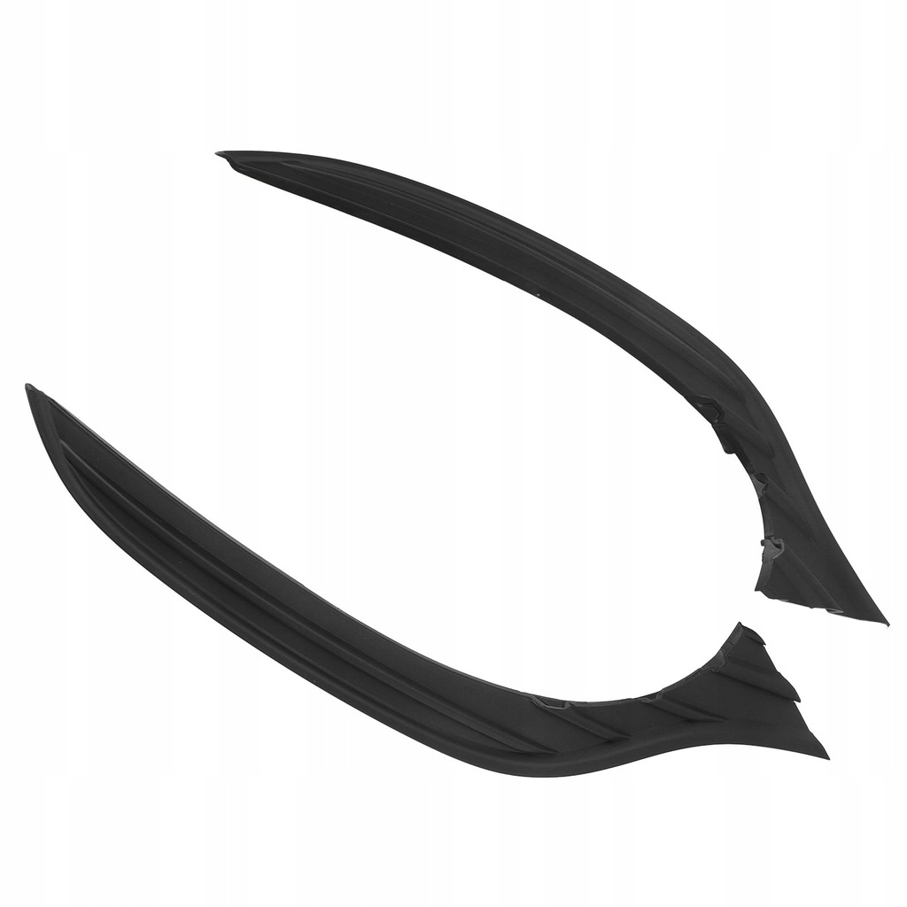 фото №15, Лампа лобове молдинг захисна накладки wykończeniowej 260946277r je