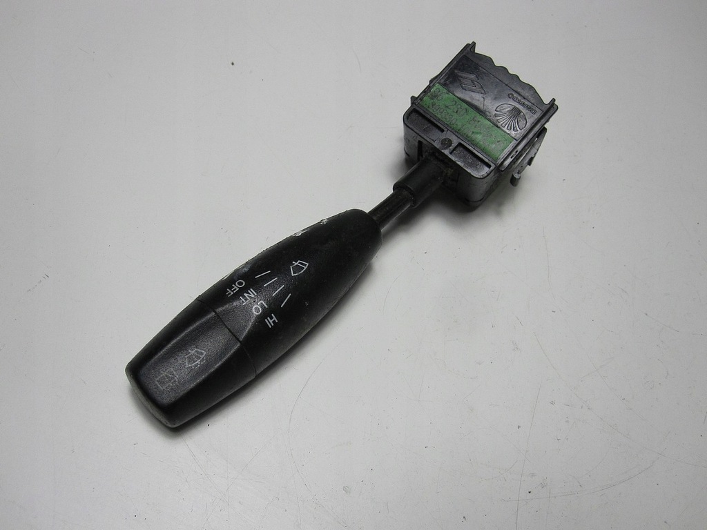 фото №4, Важіль двірник daewoo lanos 98r