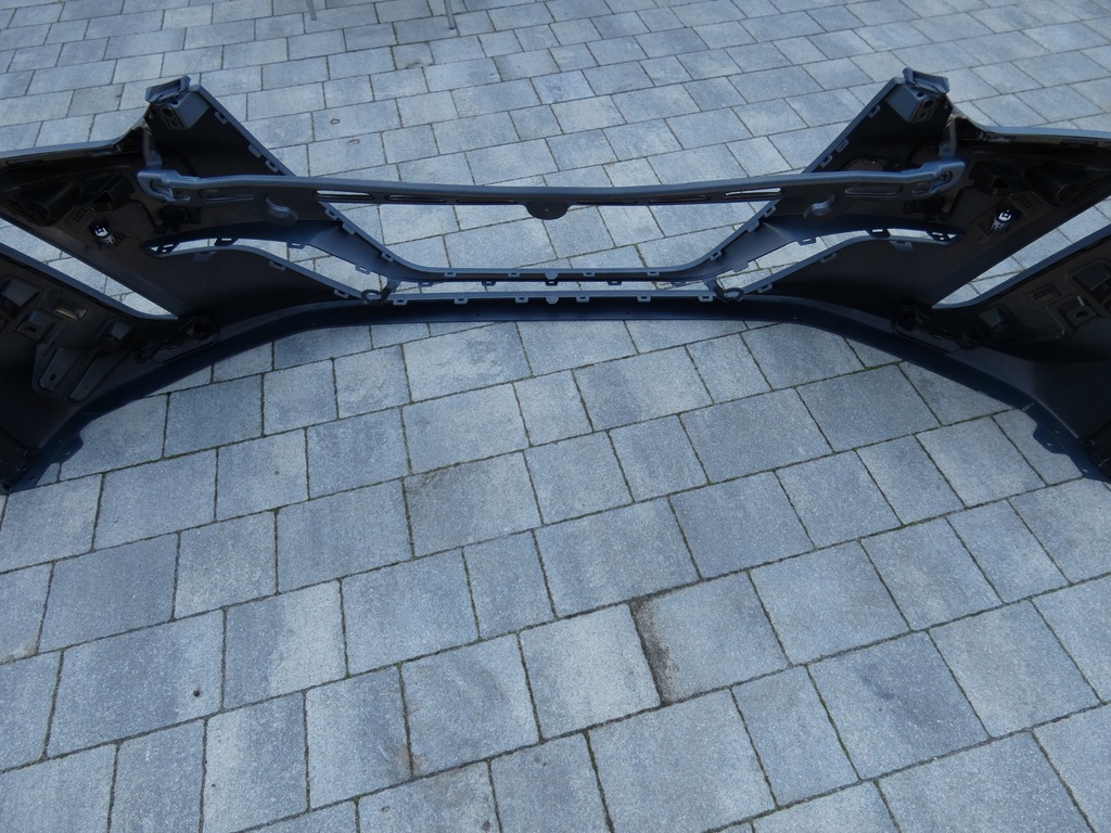 фото №12, Бампер peugeot 208 ii