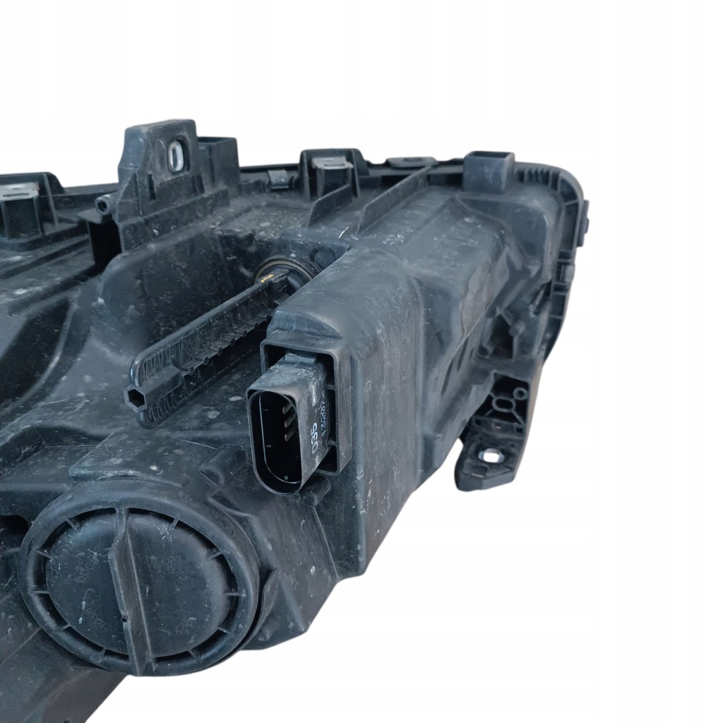 фото №11, Лампа правий перед mercedes b w246 lift a2468205461