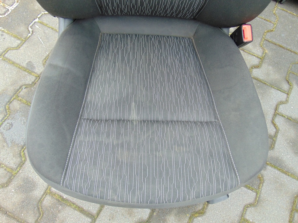 фото №9, Сиденья комплект сидений opel astra j kombi