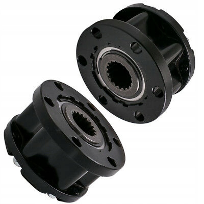 фото №12, Муфта ступиця do suzuki samurai avm438 механічна коробка передач