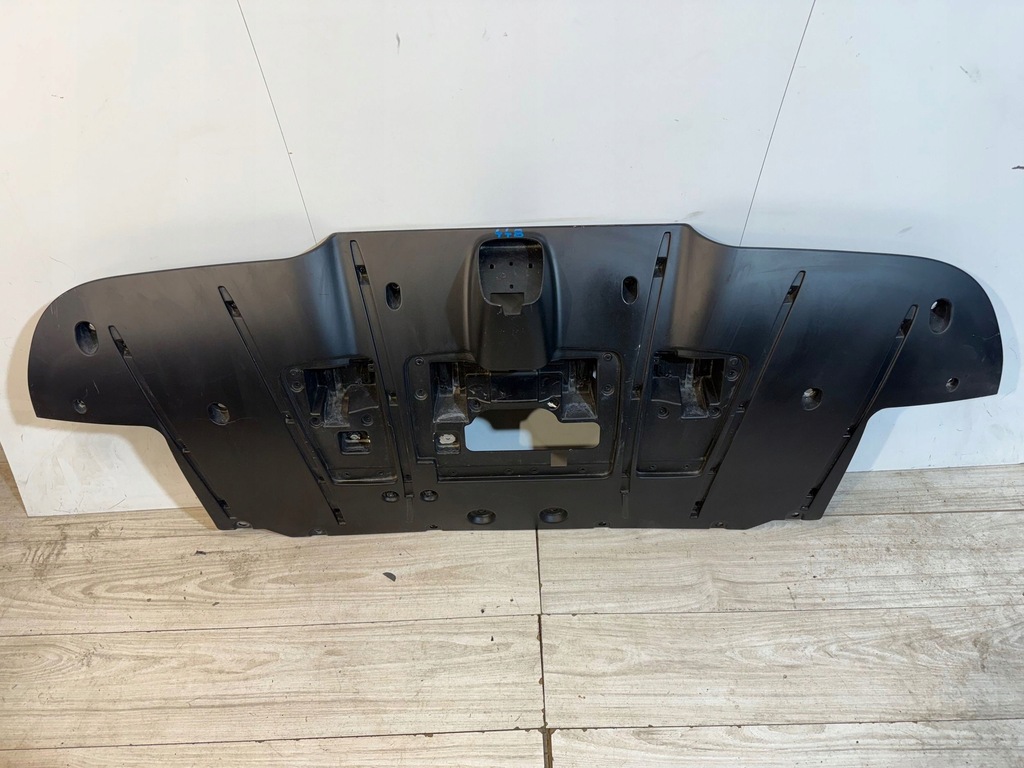 фото №1, Ferrari оригінальний номер 488