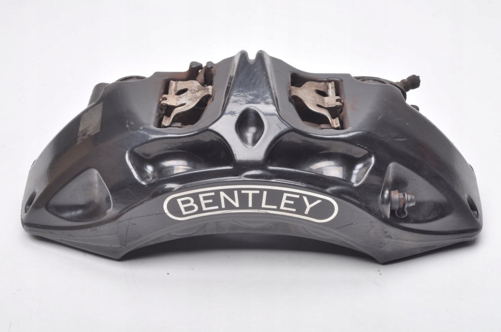 фото №1, Bentley bentayga 4.0 tdi супорт гальмівний правий перед 4m0615106dc