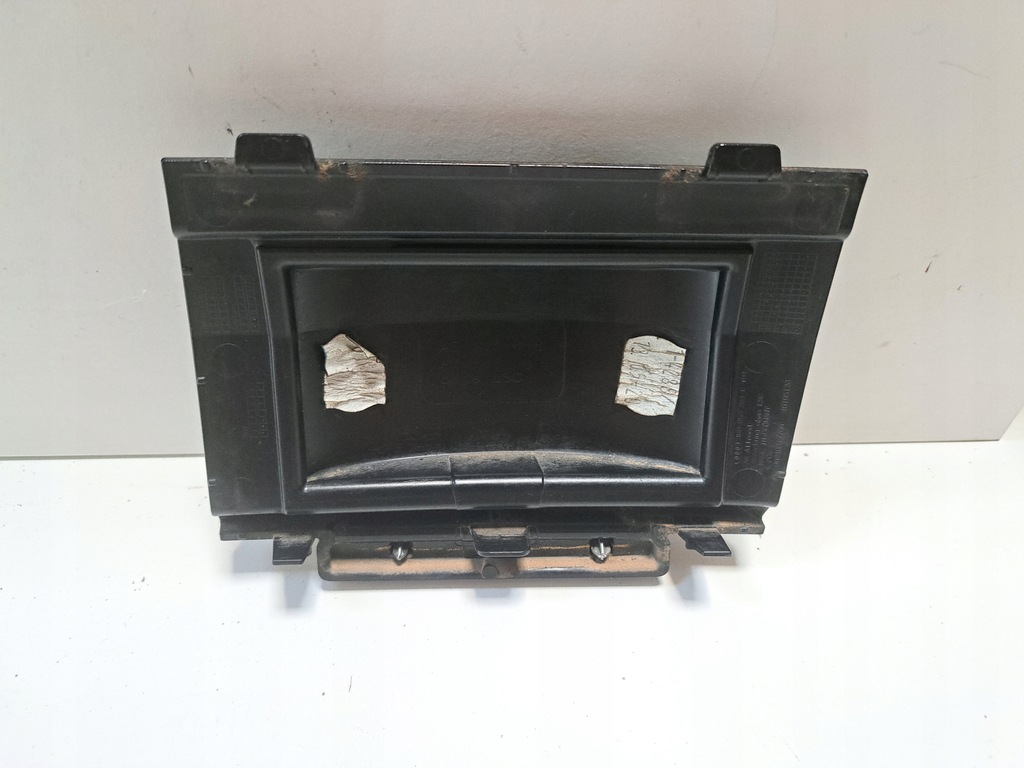 фото №4, Заглушка захист рамка радара audi a6 c8 4k allroad 4k0853294e оригінал