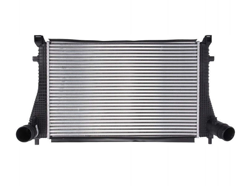 Купити Інтеркулер vw touran 3 5t1 15-