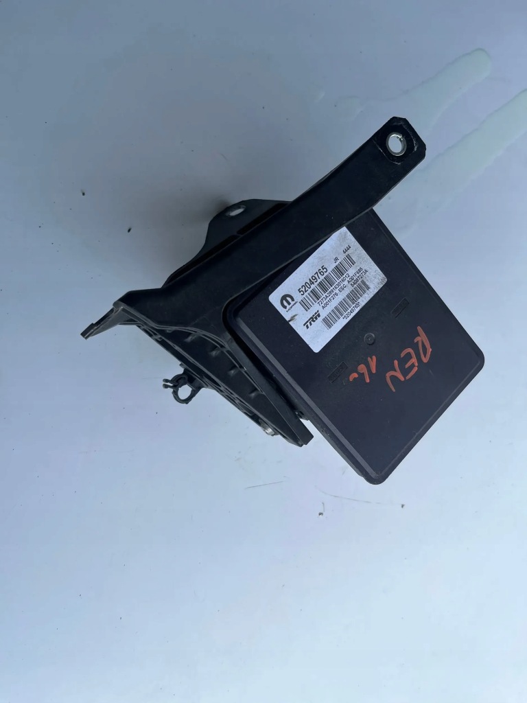 фото №2, Jeep renegade насос abs блок управления 52049765 2015-