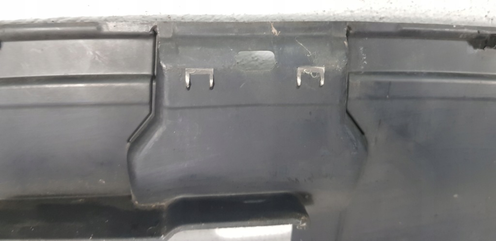 Audi q7 4l0 накладка поперечина перед накладка 4l0807081 Ціна