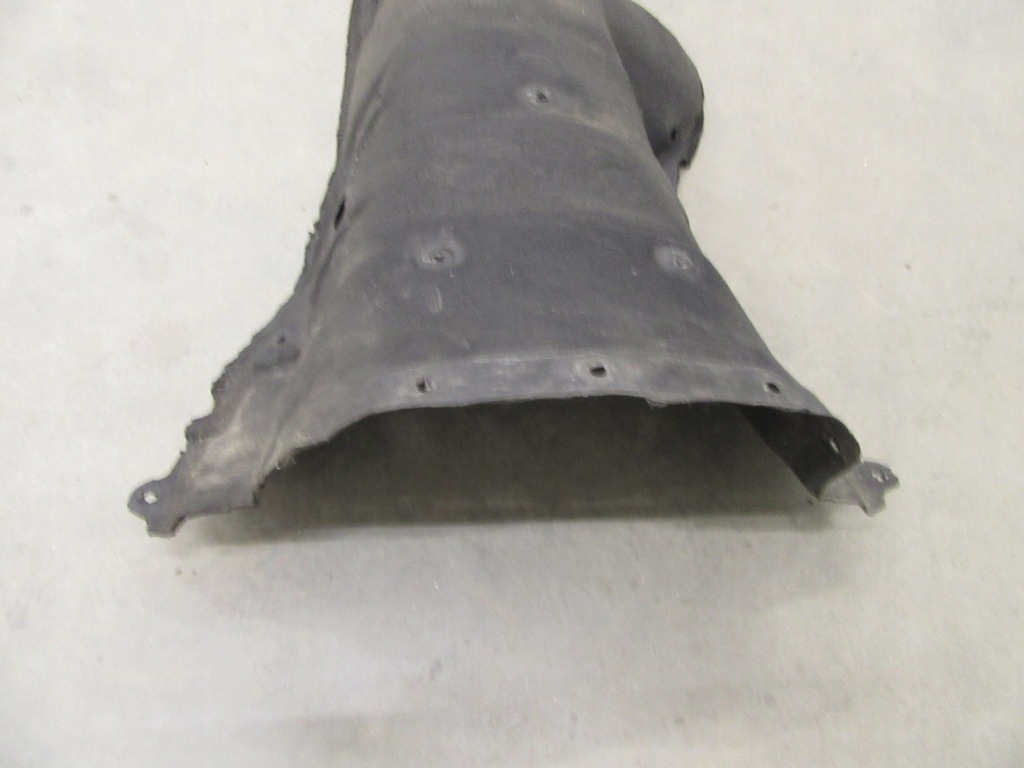 фото №6, Защита изоляция шумоизоляция туннель bmw e70 x5 e71 x6