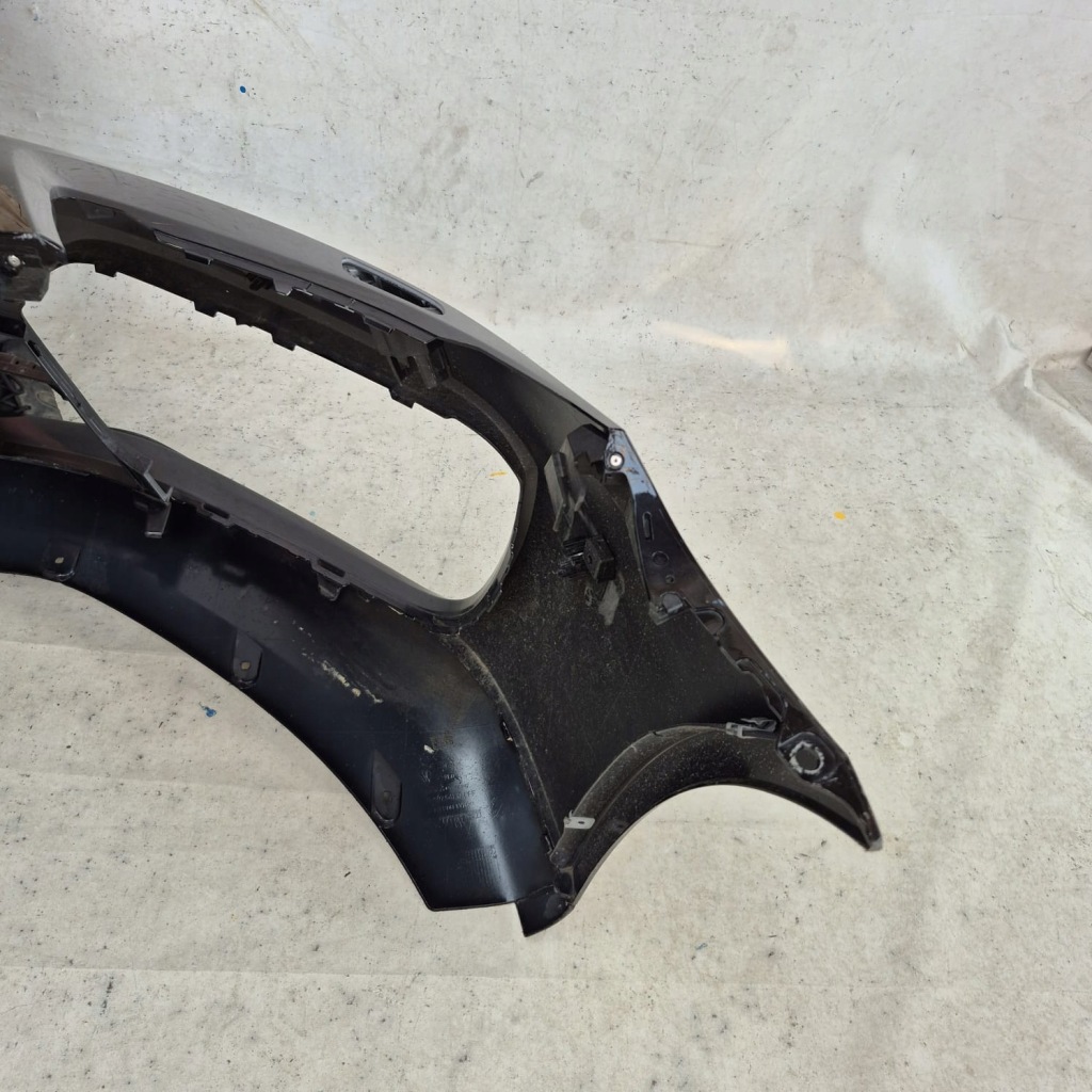 фото №10, Porsche panamera ii 971 gts 16- бампер перед передній spr pdc