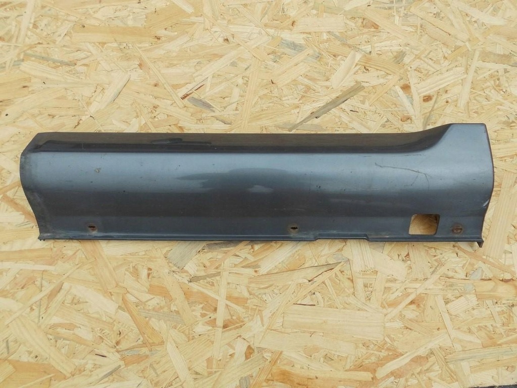 фото №1, Молдинг левый задняя kia sorento i 87775-3e000