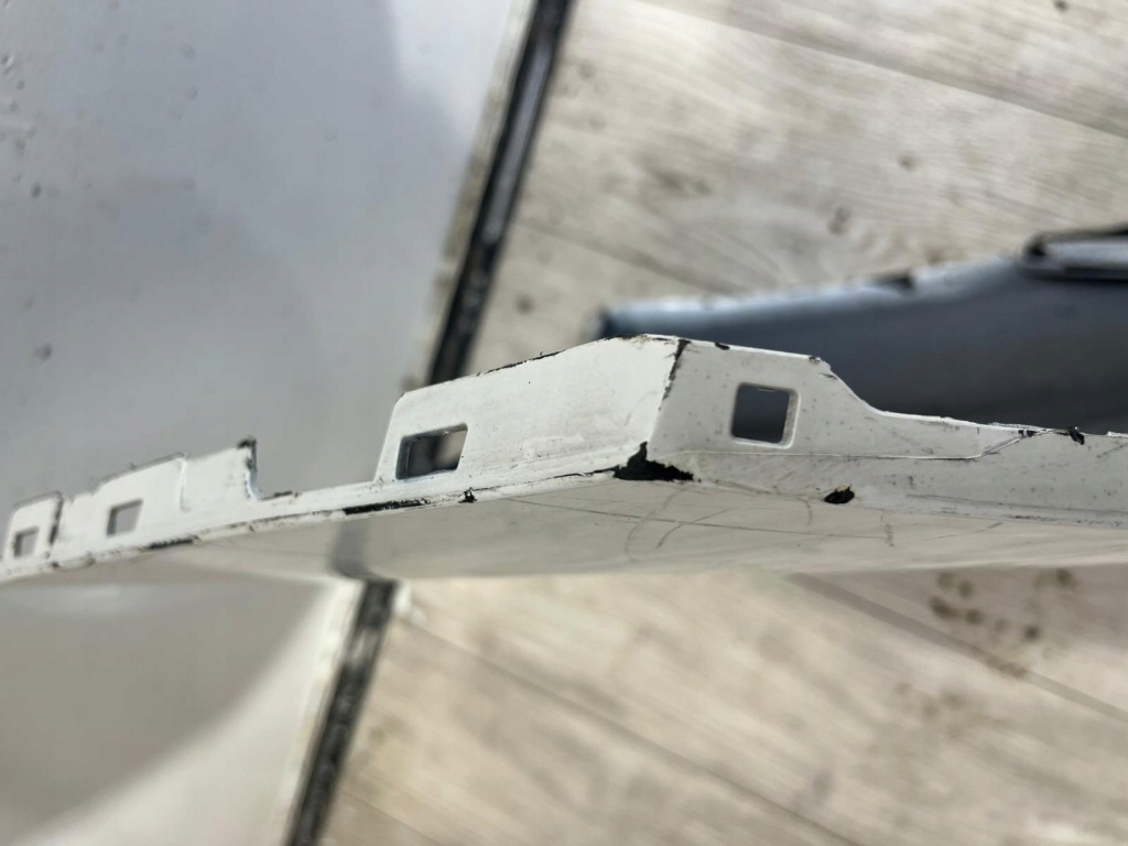 Бампер opel insignia b седан hb задні задній 39145310 Оригінал