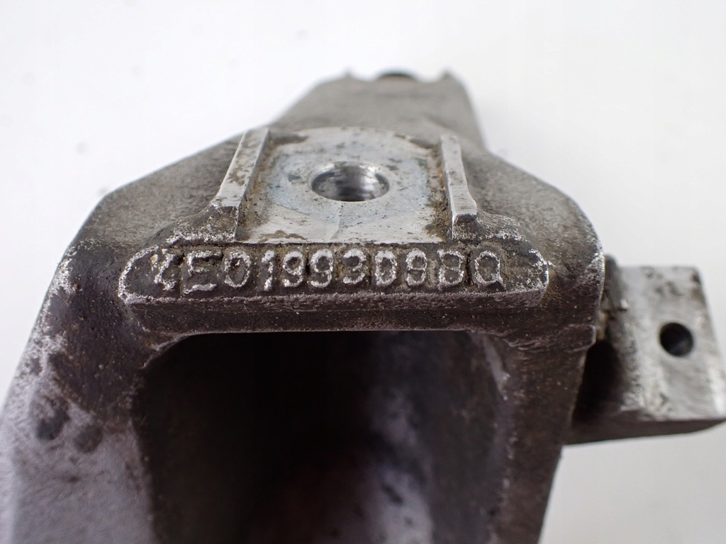 фото №6, Кронштейн підпора двигуна audi a8 s8 d3 5.2 v10 короткий 4e0199308bq