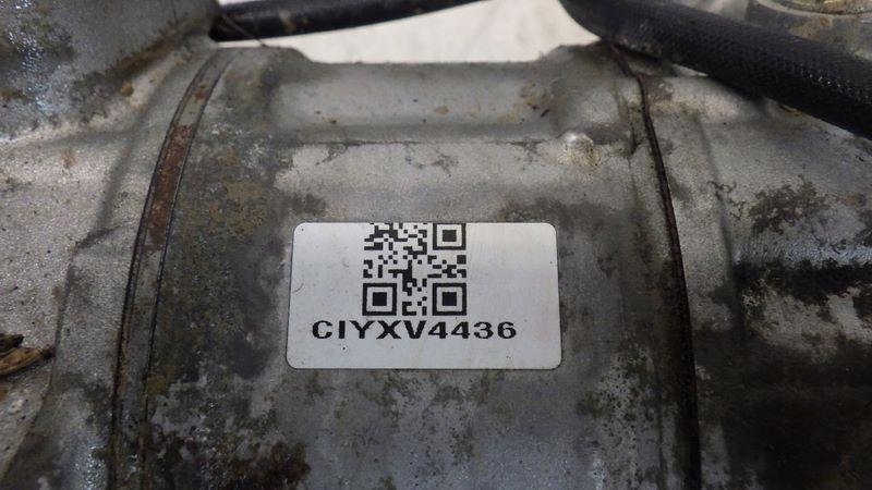 фото №7, Компрессор насос кондиционера кондиционер bmw x2 f39 1.5 d 211375-13