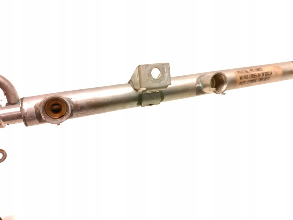 Bentley arnage молдинг упорскування 6.8 v8 t бензин 336kw 457 hp ppc108823 Доставка