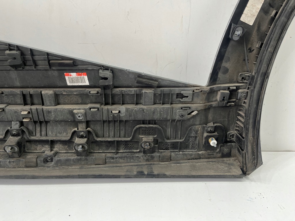 фото №11, Hyundai ioniq v 5 молдинг накладка двері задня права 87732-gi100