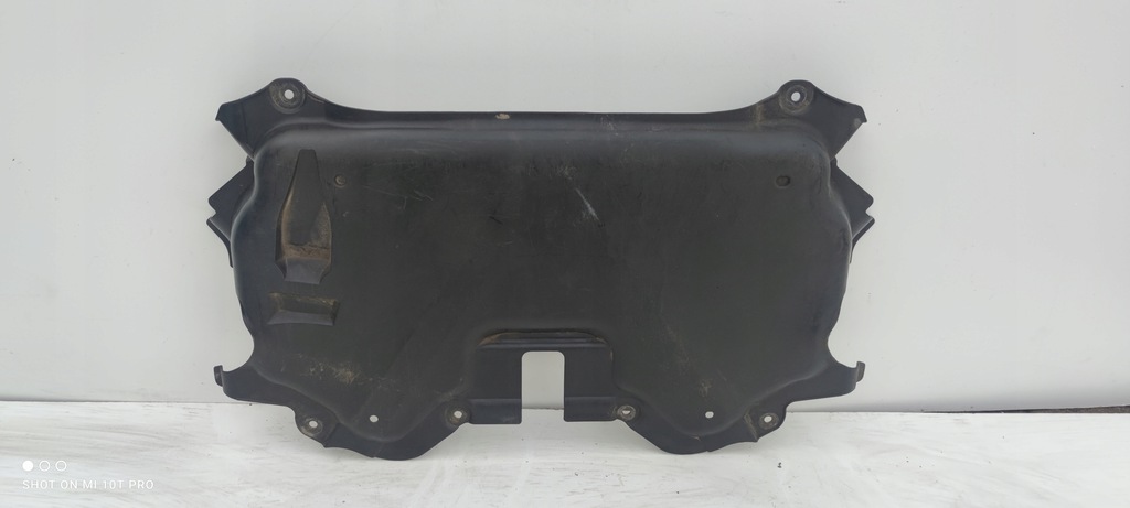 фото №1, Захист pod двигун mercedes slk 171 a171