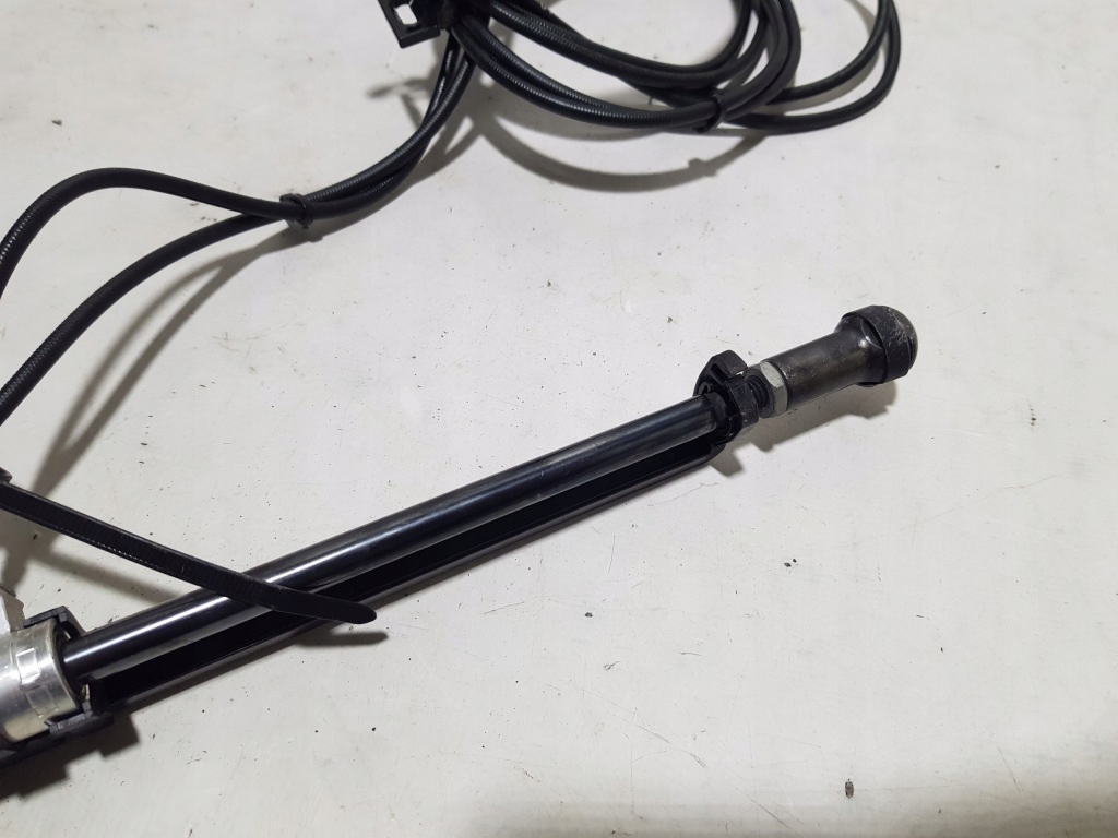 фото №7, Привід дах mercedes slk r172 w172 1728204010 40 42