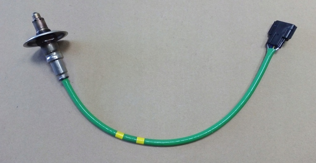 фото №2, Оригінал renault датчик лямбда-зонд 226936030r b