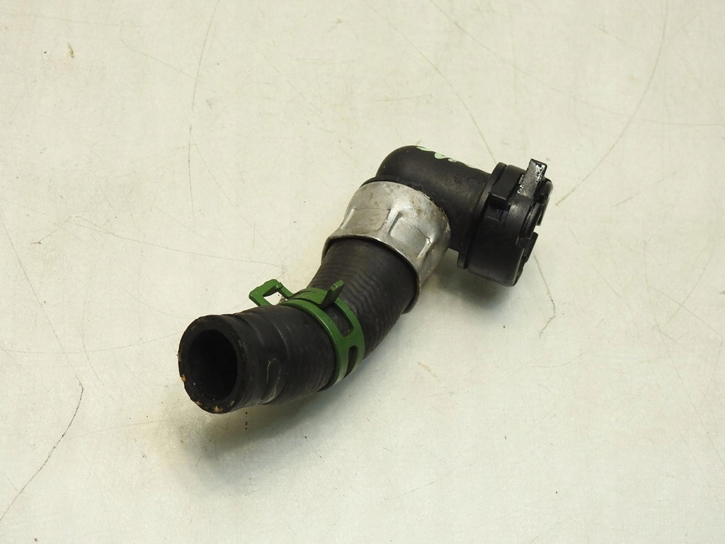 фото №7, Wąż шланг отопителя renault scenic iii hsr20479