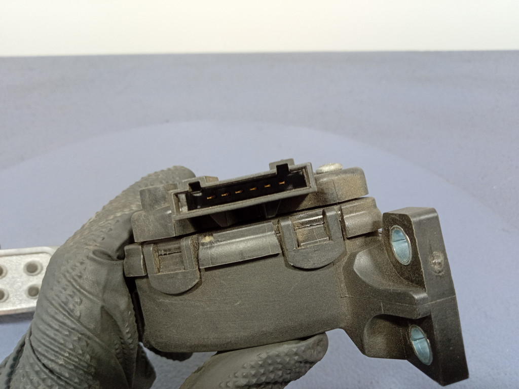 фото №4, Bentley continental i 03- педаль потенциометр газа 3w1721503c