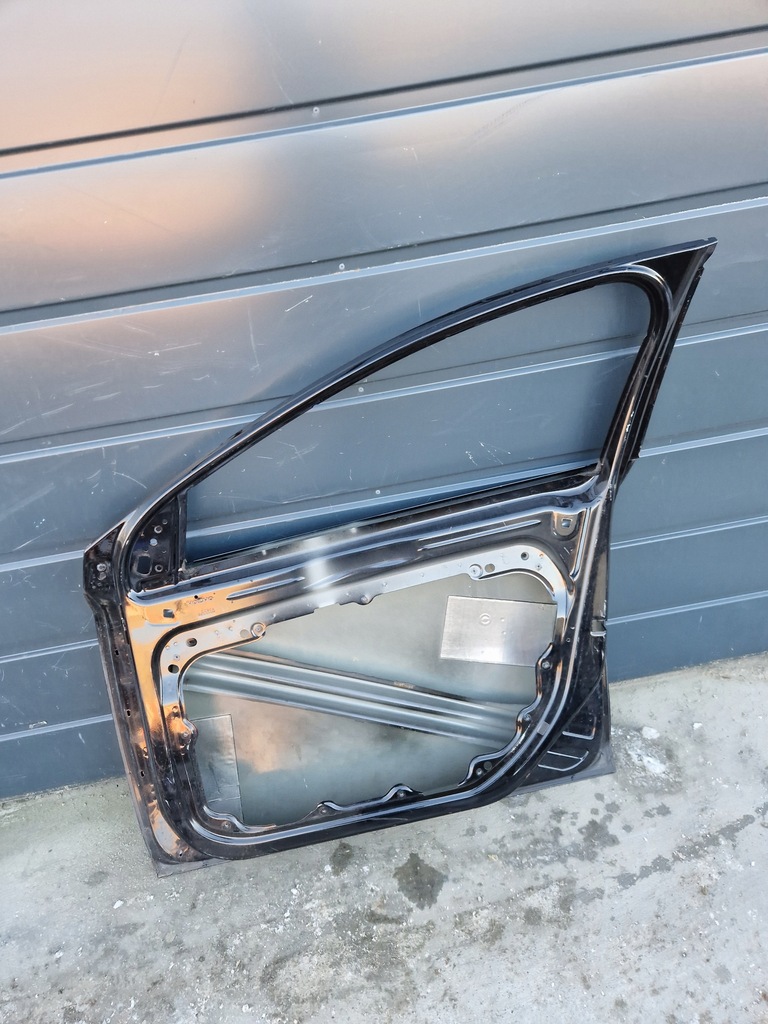 фото №5, Volvo v40 ii 2012-2019r дверь перед правое