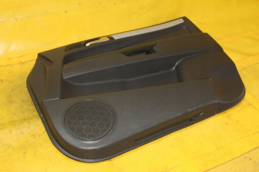 фото №6, Обшивка двері правий перед передній zafira b