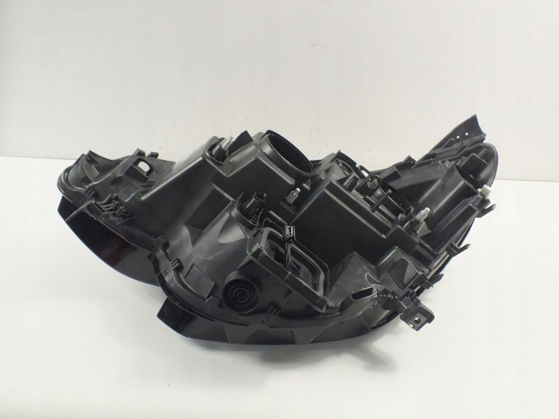 фото №12, Renault megane iv фара лампа перед правая