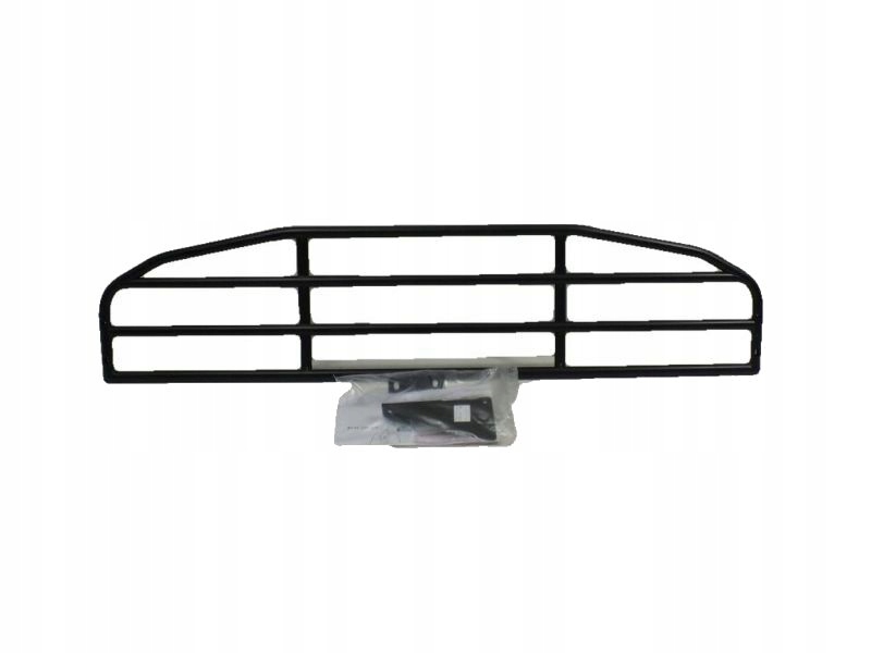 фото №1, Clio iv решётка багажника перегородка oryg