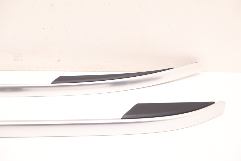 фото №8, Volvo xc90 ii рейлінги дахові 31349909, 31349910