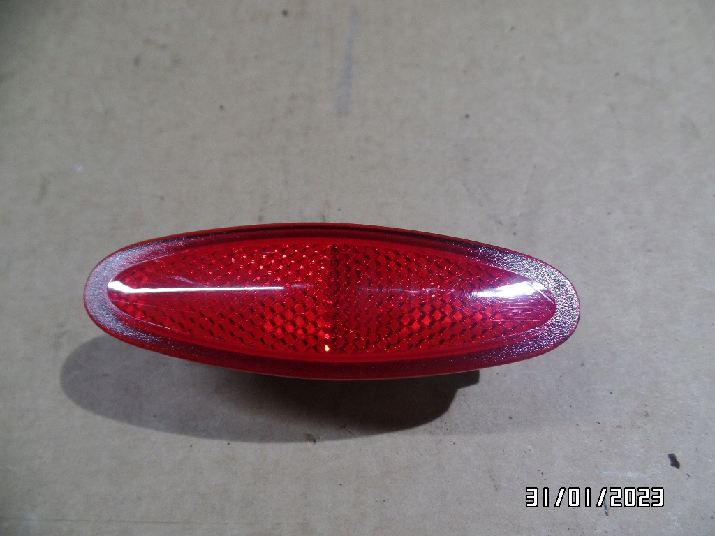 фото №1, Лампа двері renault 8200011650-b