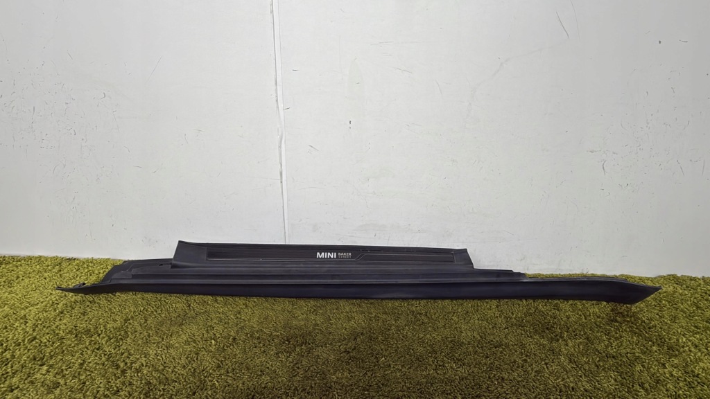 Купити Молдинг накладка поріг поріг ліва cooper s one r56 r57 r58 r59 baker street