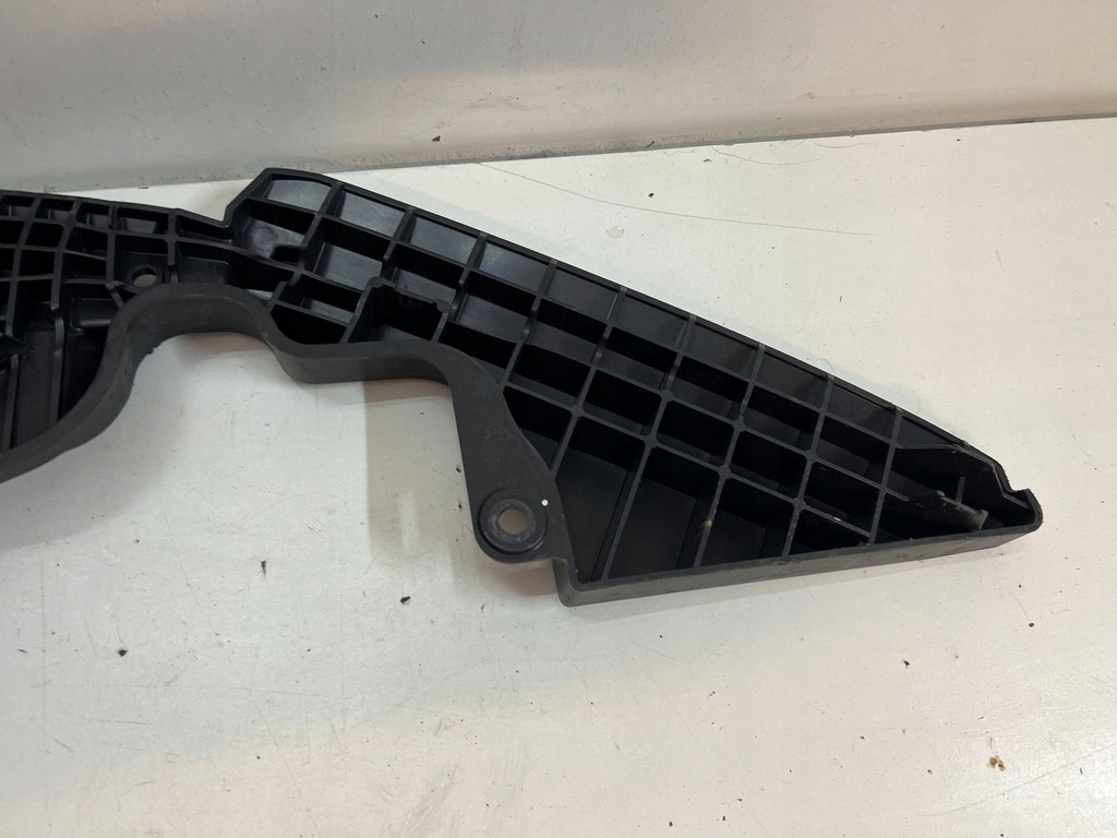 фото №12, Honda civic x 2014- абсорбер бампера передній плита pod бампер перед