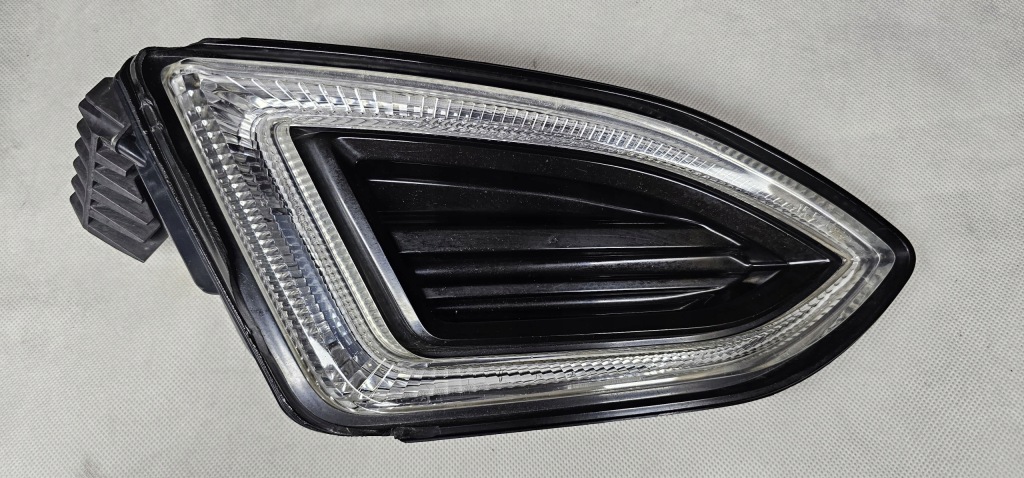фото №1, Ford edge led drl оригинал правый перед ft4b-13d272-a