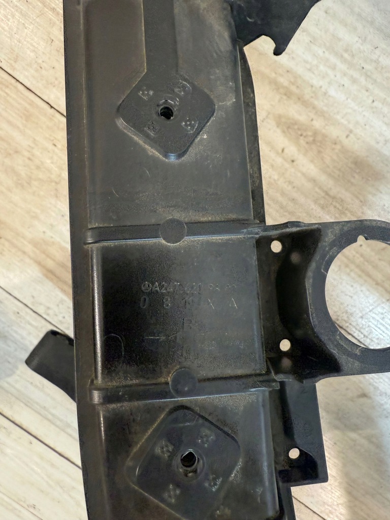 фото №5, Mercedes-benz a w177 pas передний