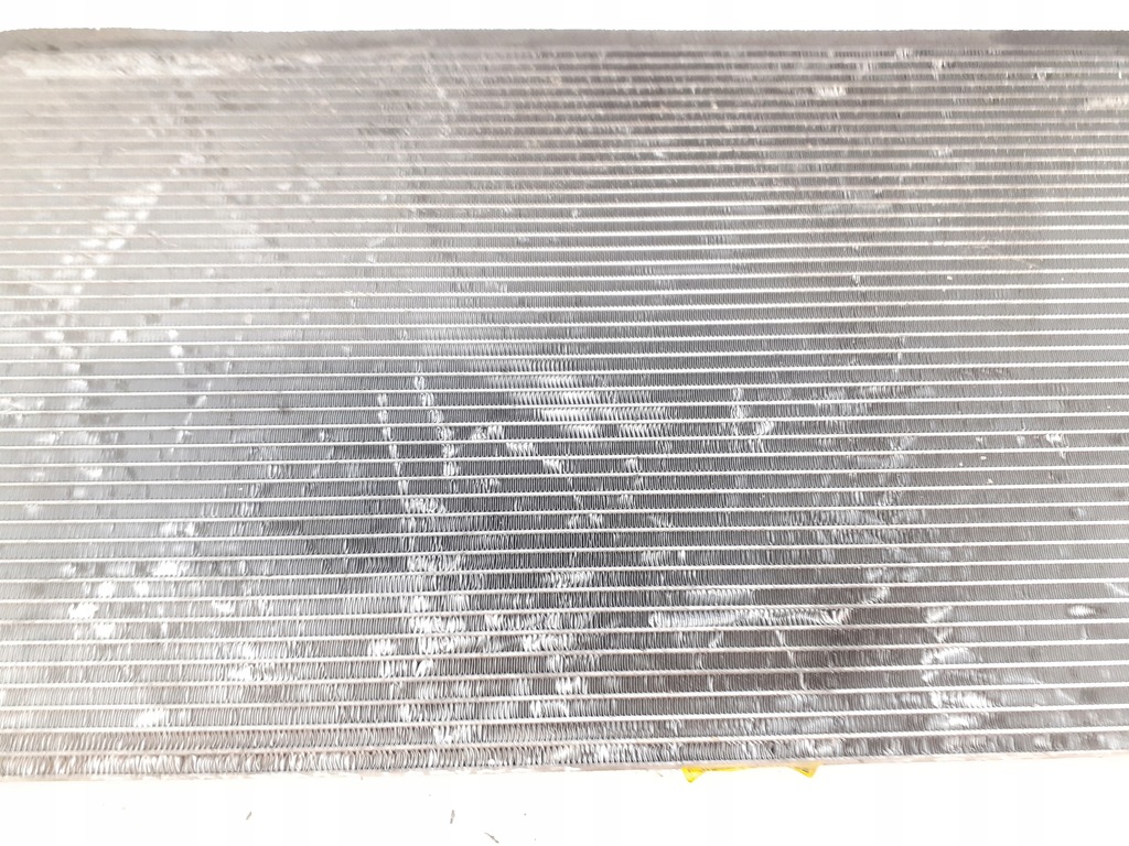 фото №4, Радиатор wody renault laguna iii 1.5dci