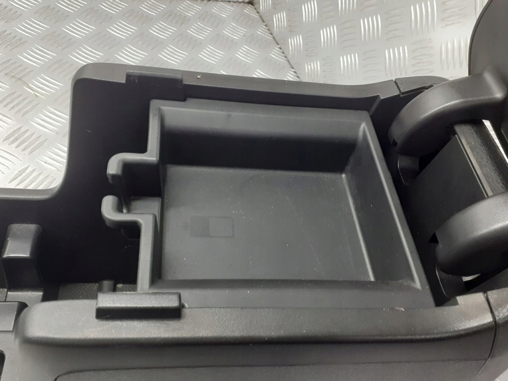 фото №4, Тунель середній subaru forester sh 2.0 d