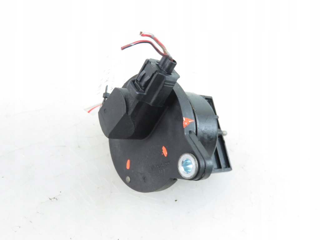 фото №1, Клапан mazda mpv ii lw xw4e9l490ad